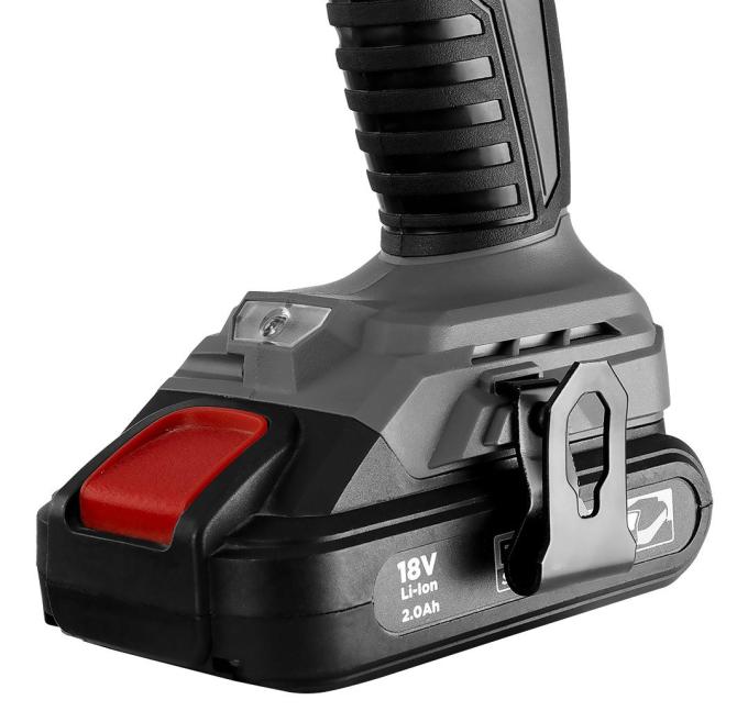 Graphite 58G020