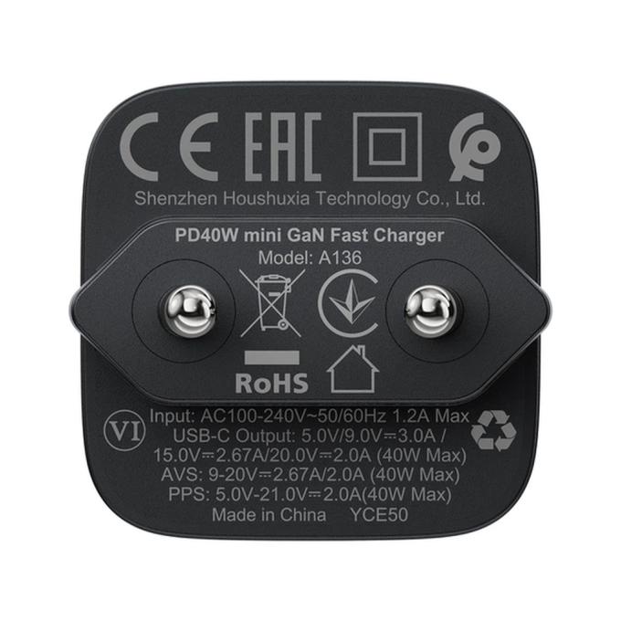 Acefast 6974316286233