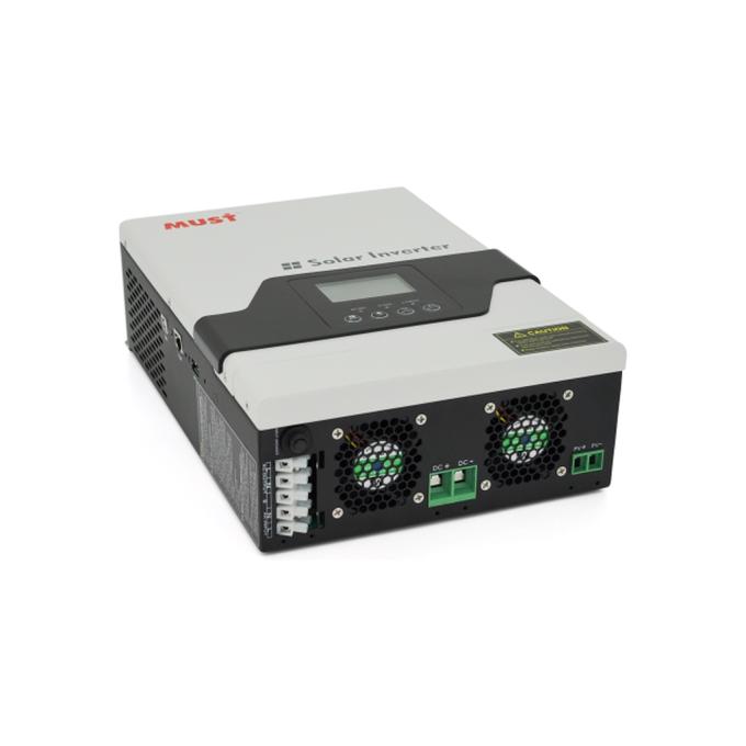 Must PV18-1012VPM II