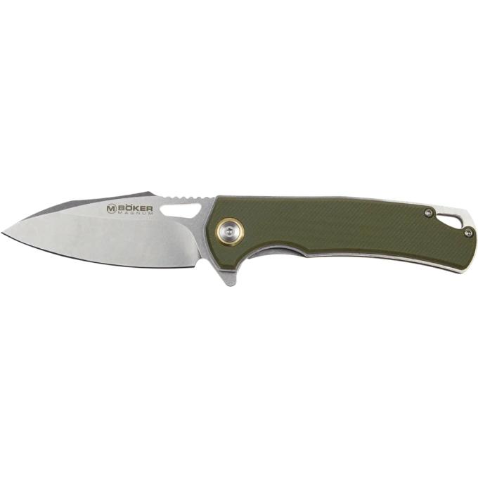 Boker 01SC008