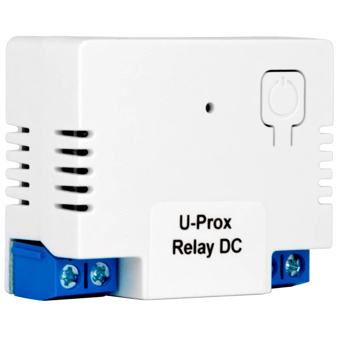 U-Prox Relay DC