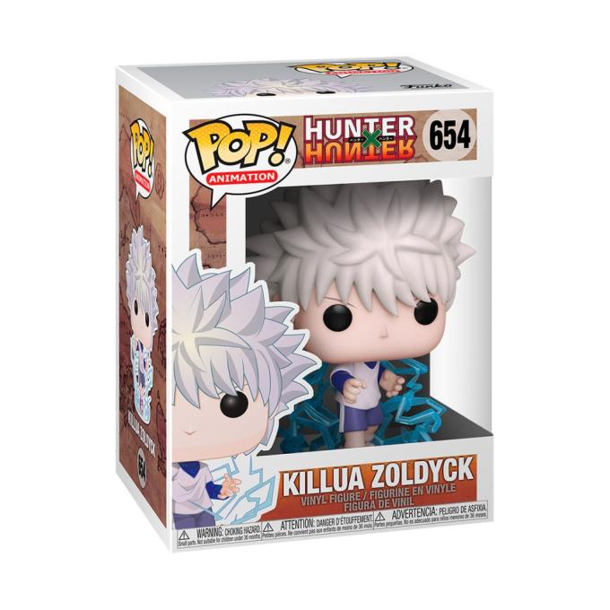 Funko Pop 41066