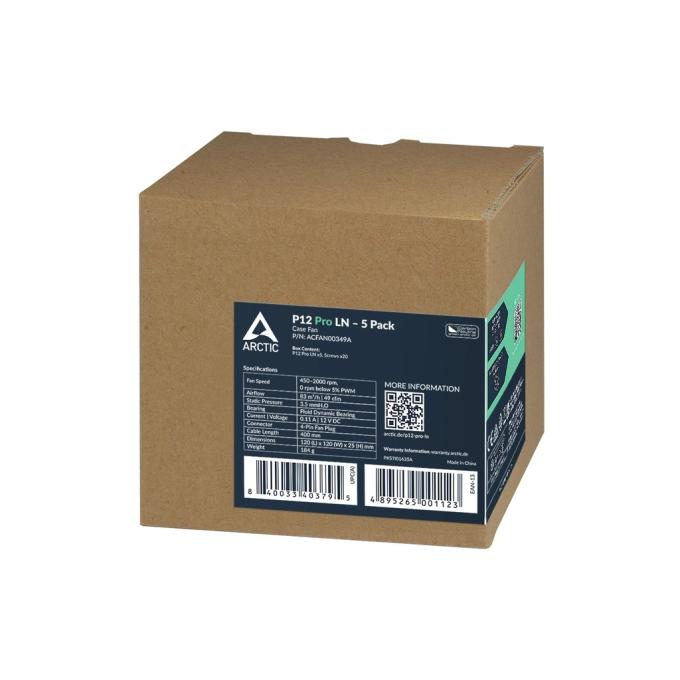 Arctic ACFAN00349A