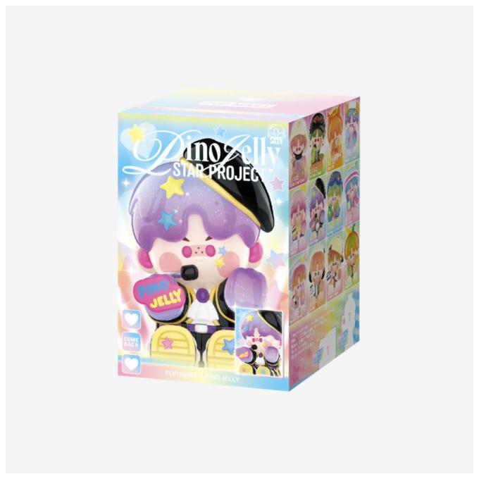 Pop Mart PGSP-01