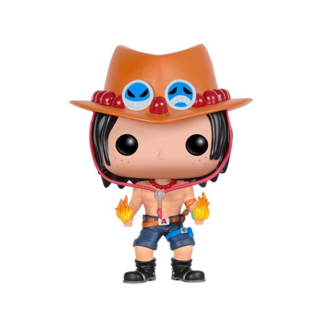 Funko Pop 6358