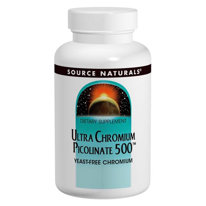 Source Naturals SN0516