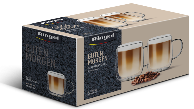 Ringel RG-0002/2*500 s