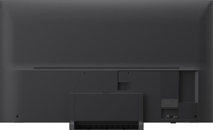 LG 55QNED83B6A