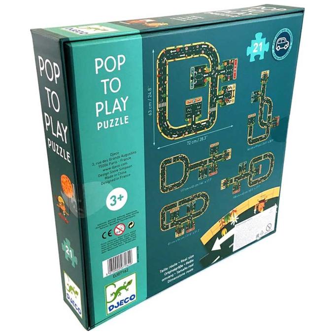 Djeco DJ07162
