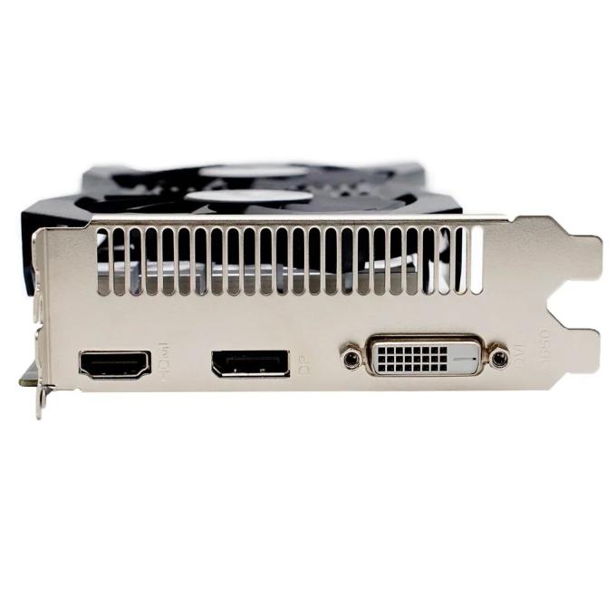 AFOX AF1050TI-4096D5H5-V10