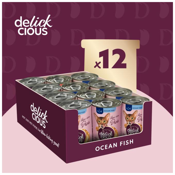 Delickcious 4820269141537