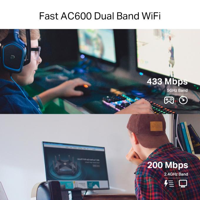 TP-Link ARCHER T2E