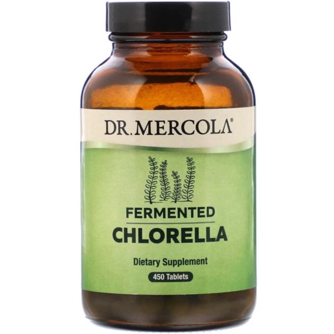 Dr. Mercola MCL-01585