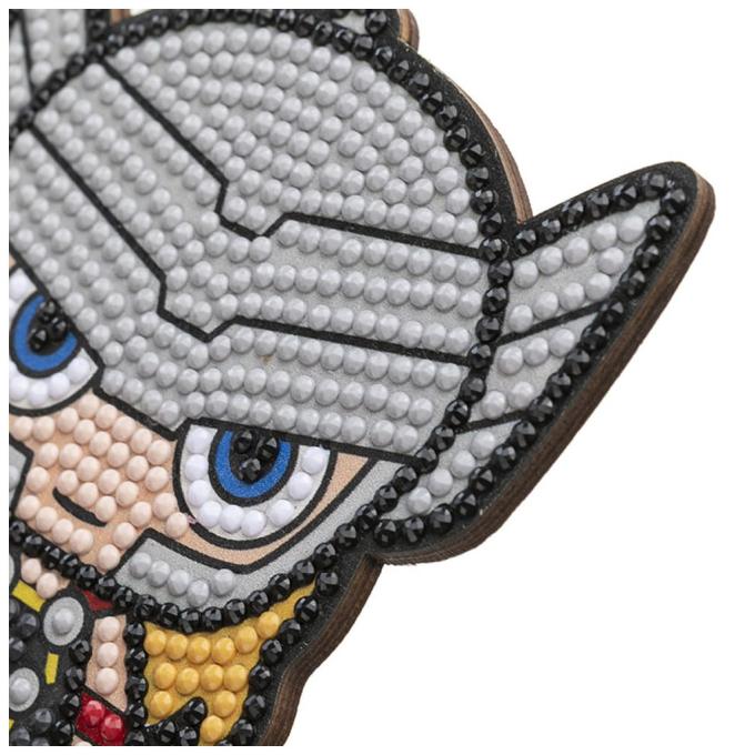 Crystal Art CAFGR-MCU009