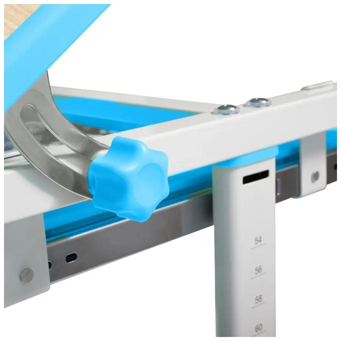 FunDesk Piccolino III Blue-w