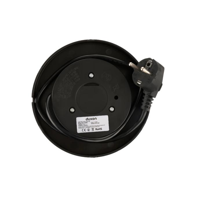 DYXON MEGAKETTLE DXN-1800ML Silver