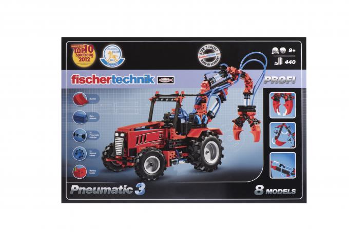 Fischertechnik FT-516185