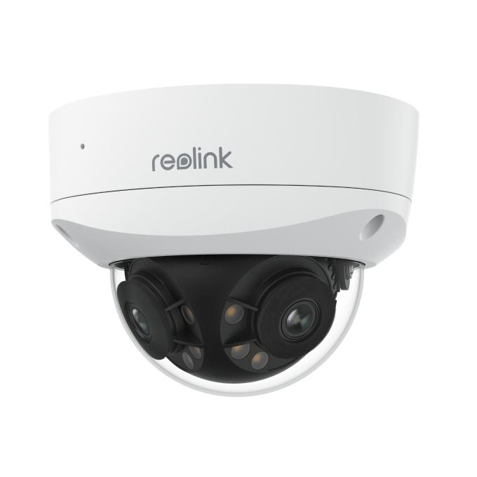 Reolink P757 (Duo 3V PoE)