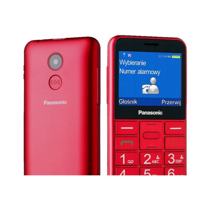 PANASONIC KX-TU155EXRN