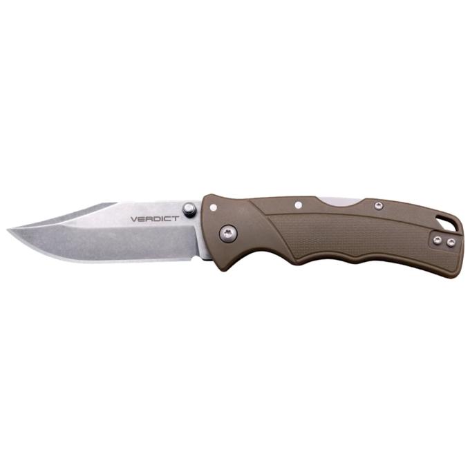 Cold Steel CS-FL-C3CPSSFDEZ