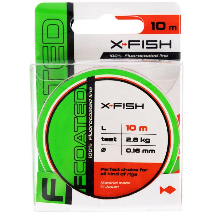 X-Fish 1917.01.22