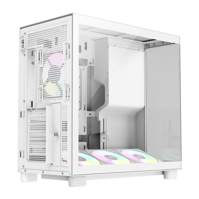 GAMEMAX NEX C53 WH
