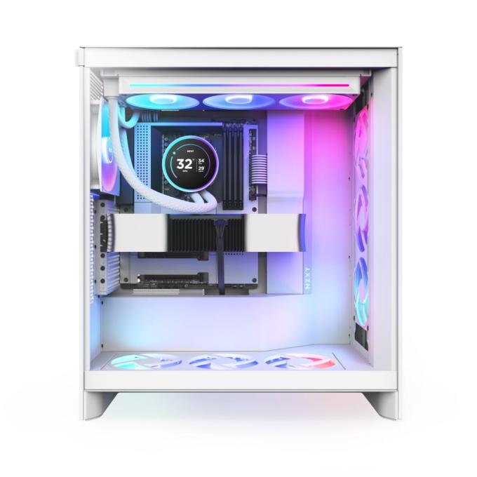 NZXT RL-KR36E-W2