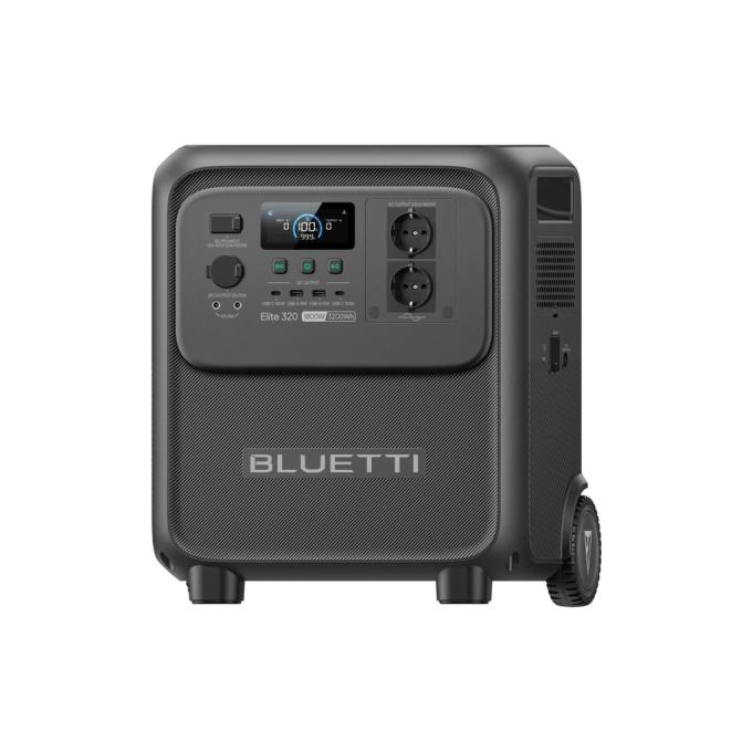 BLUETTI EL320/noVAT