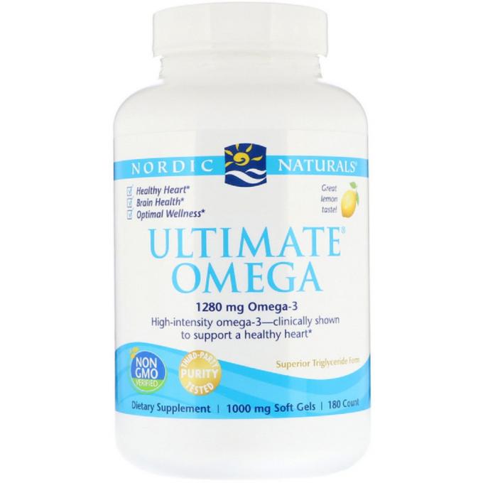 Nordic Naturals NOR-03790