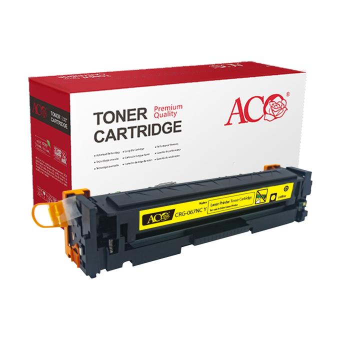 ACO ACO-CRG-067NC Y