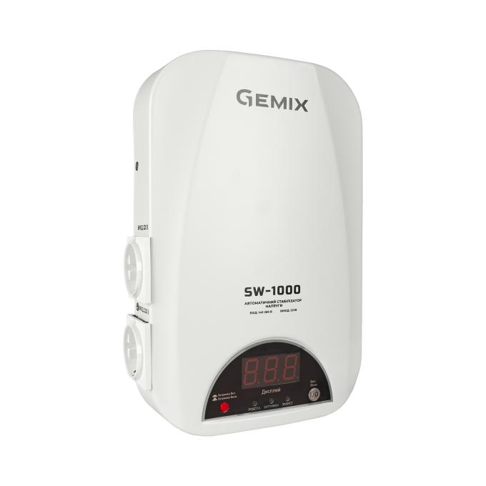 GEMIX SW-1000