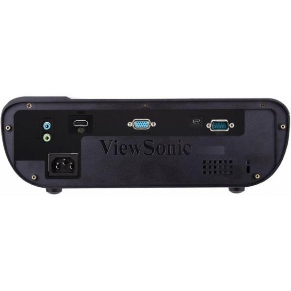Проектор Viewsonic PJD5254
