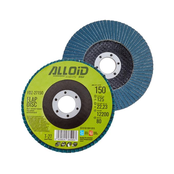 Alloid FDZ-27150