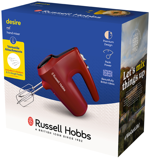 Russell Hobbs 25198026001