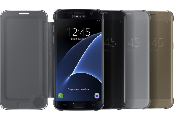 Samsung EF-ZG935CBEGRU