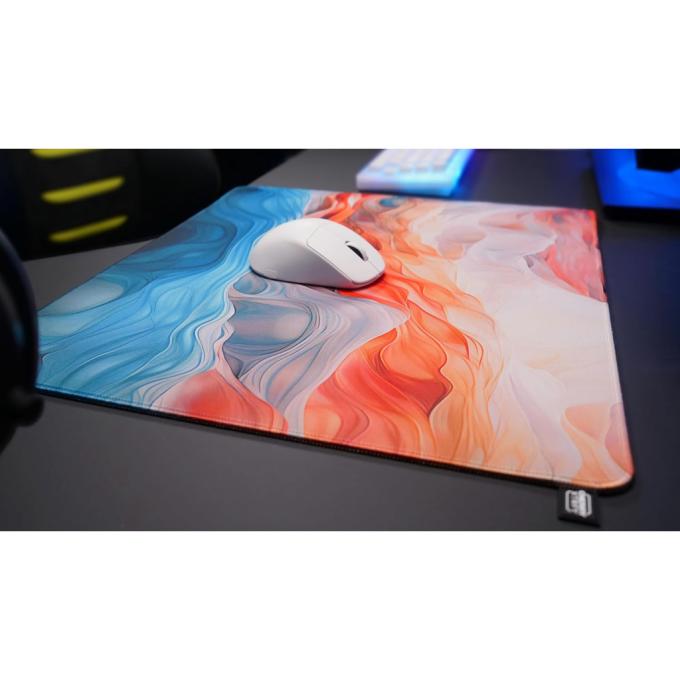 Cherry Xtrfy CX-GP5-L-AMNIS-BLUE
