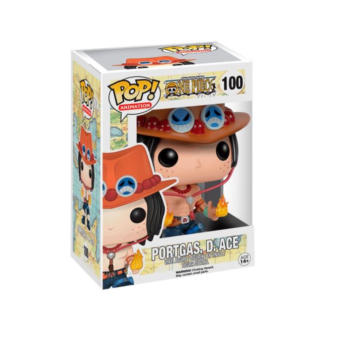 Funko Pop 6358