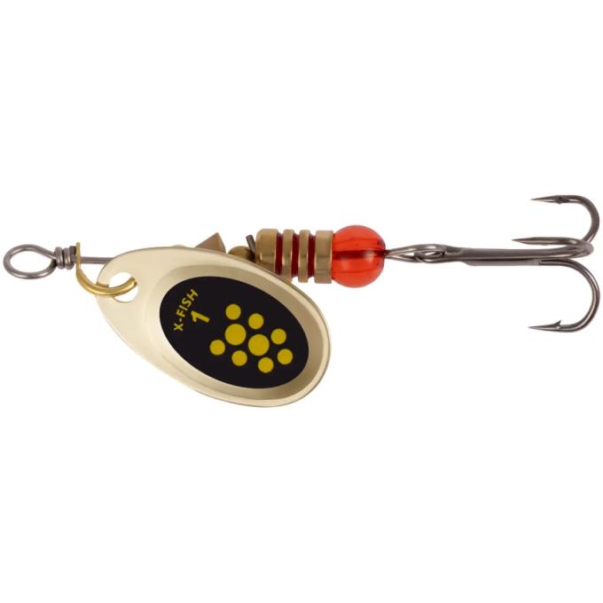X-Fish 1917.06.32