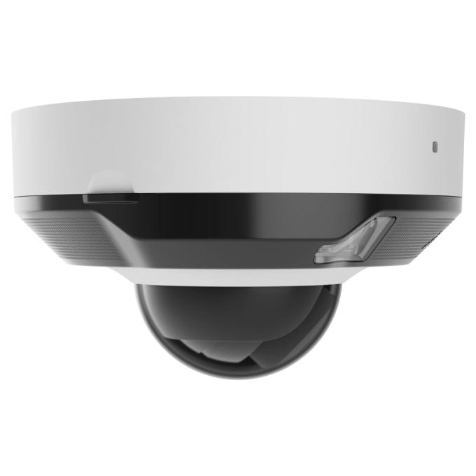 Ajax Ajax DomeCam Mini HL (5 Mp/2.8 mm) white