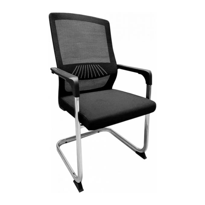 GT Racer B-4041 Black