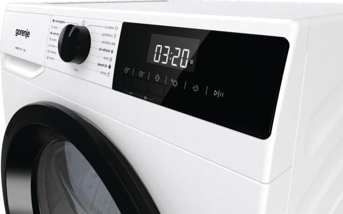 Gorenje DHNE82