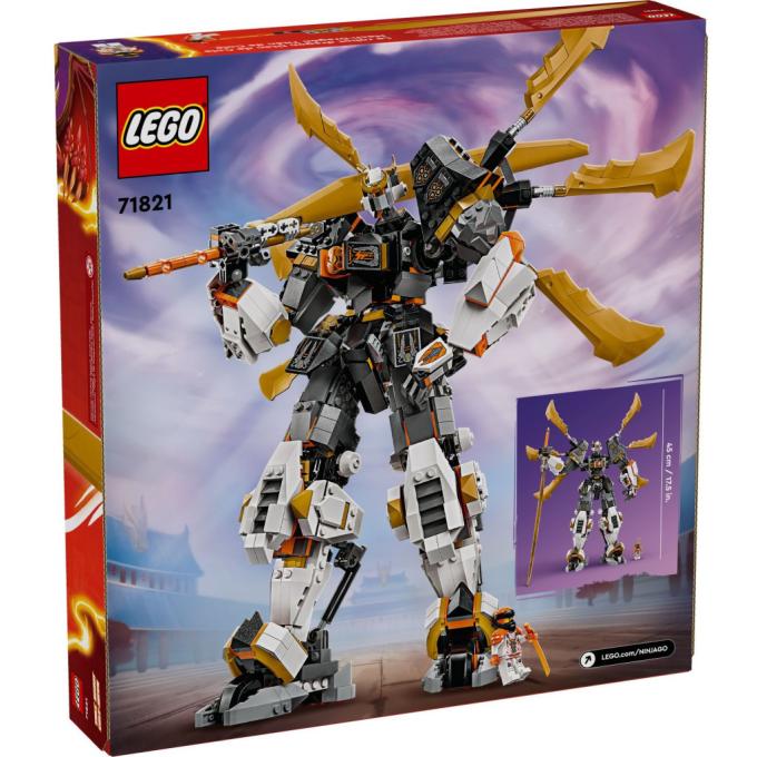 LEGO 71821