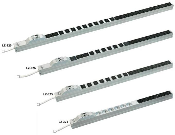 Zpas W-LZ32-30-00-000