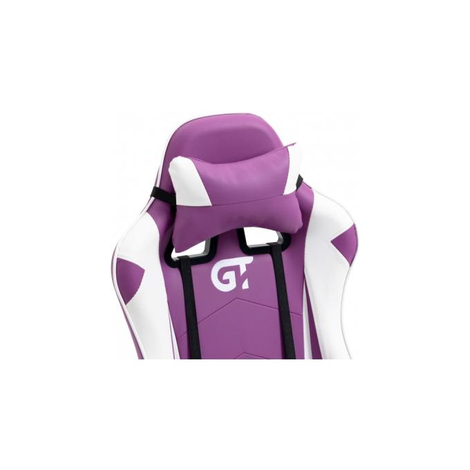 GT Racer X-5934-B Kids White/Violet