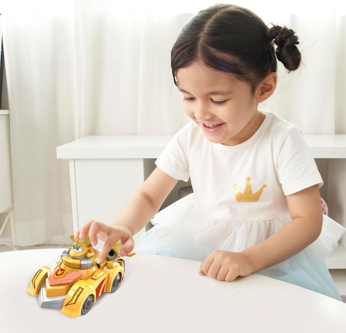 Super Wings EU770331