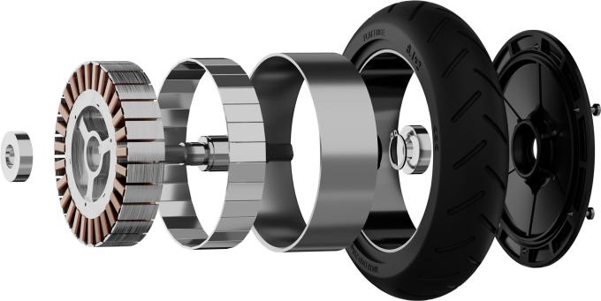 Segway AA.05.14.02.0003
