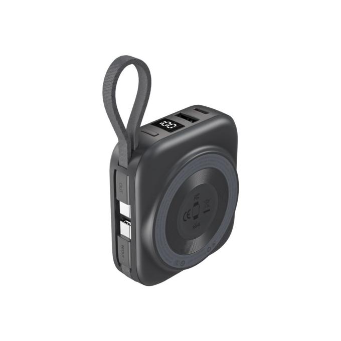 Choetech B697C-BKGY