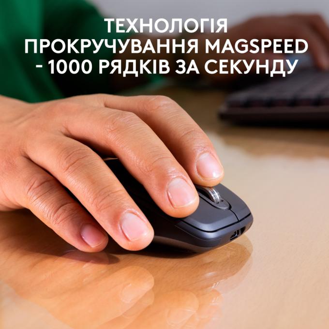 Logitech MX910-006958