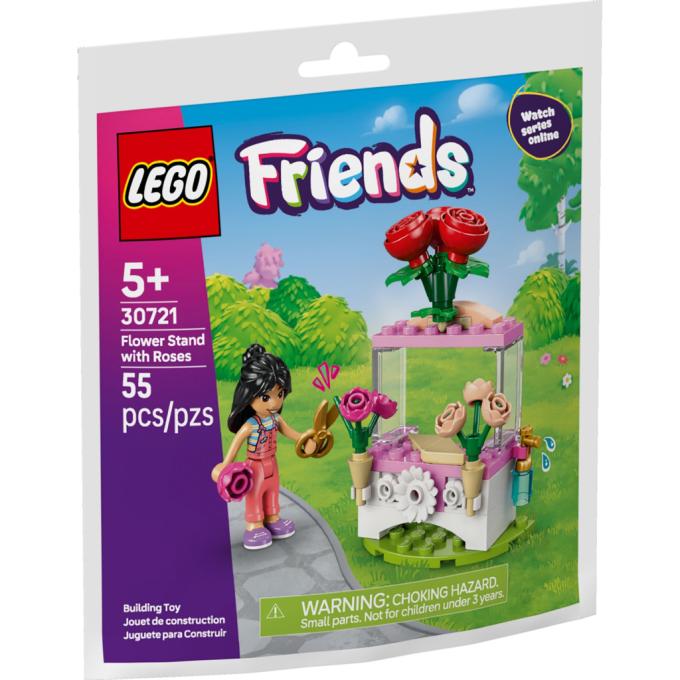 LEGO 30721