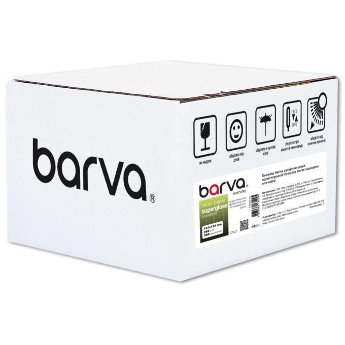 BARVA IP-RE260-440